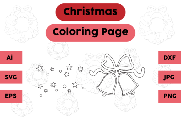 A Brand Designer’s Review of the Christmas Star Bell Graphics