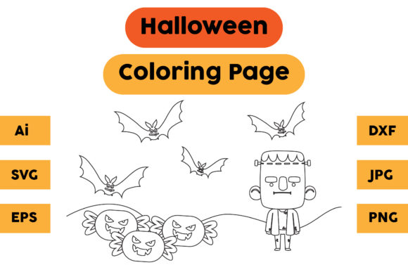 A Designer's Review: Halloween Graphics for Local Brand Identity
