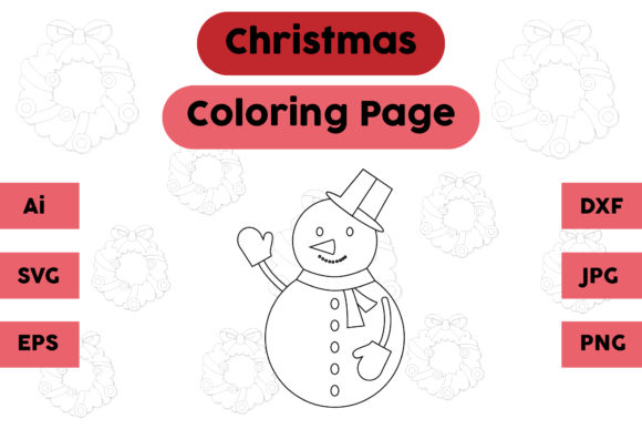 A Practical Review of Snowman 03: A Festive Graphic Design Asset