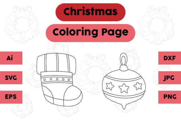 Christmas Coloring Page Graphics: A Publisher’s Review for Real Workflows