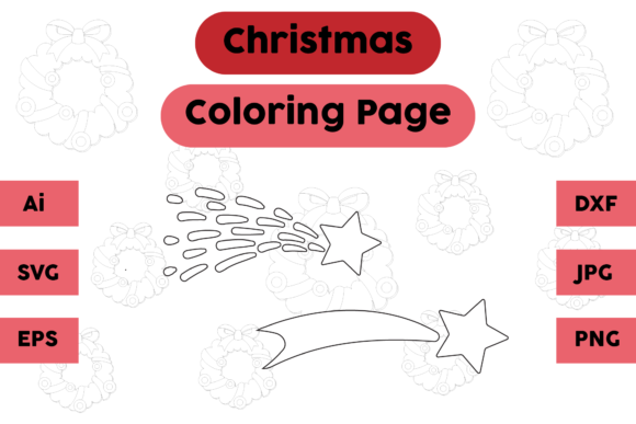 Reviewing Graphics for a Cozy Local Bakery's Christmas Branding